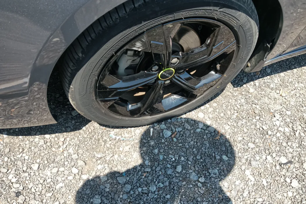 Фото машины 7