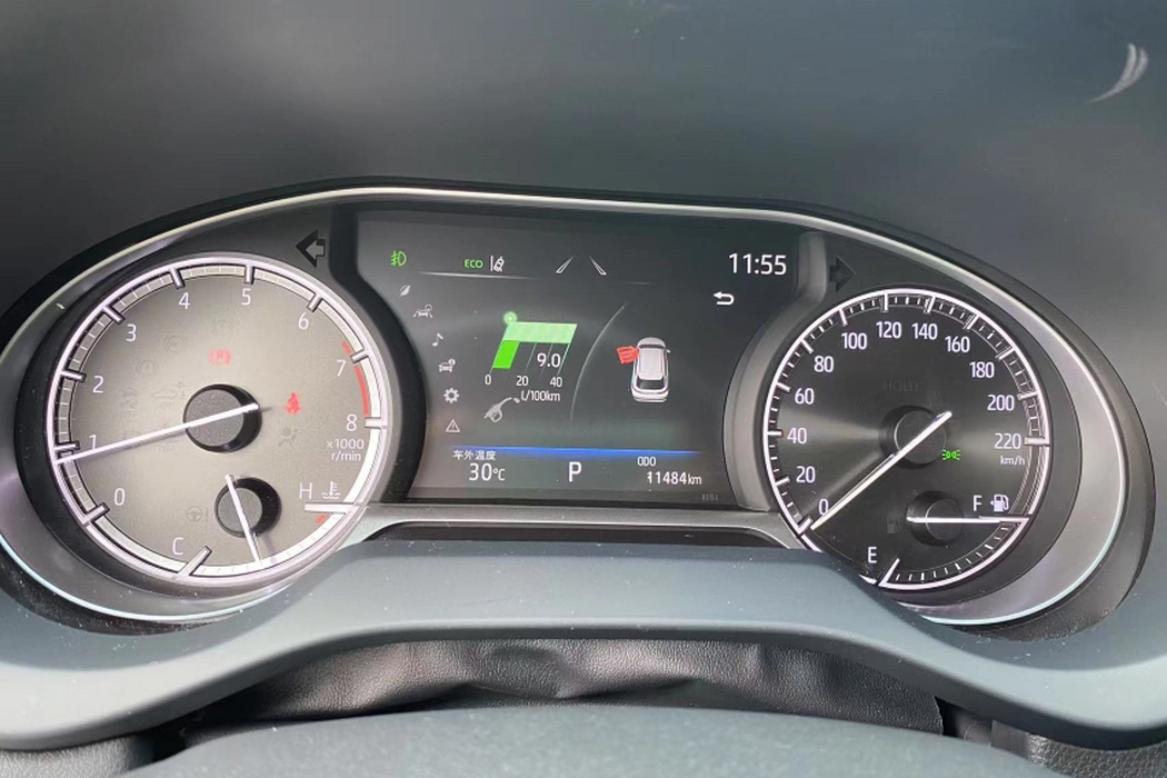 Фото машины 6