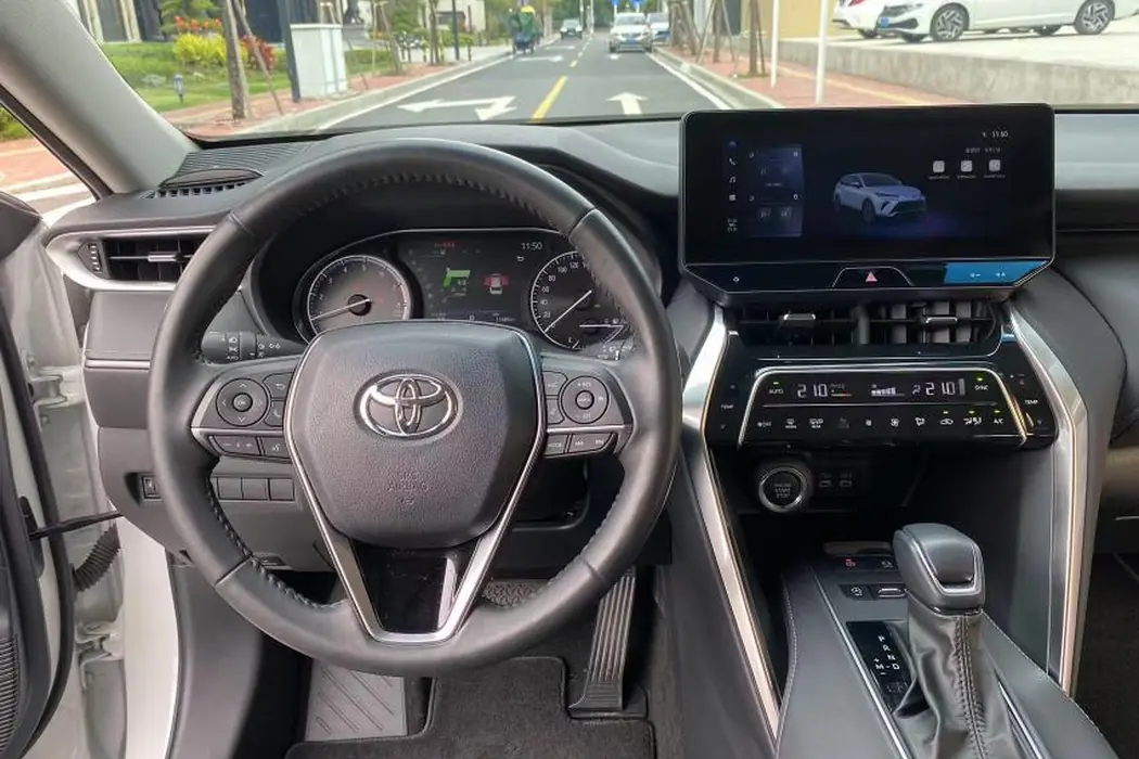 Фото машины 7