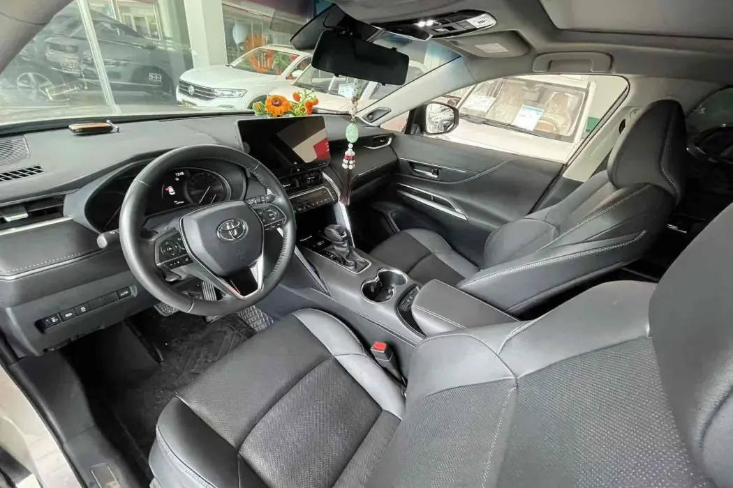 Фото машины 8