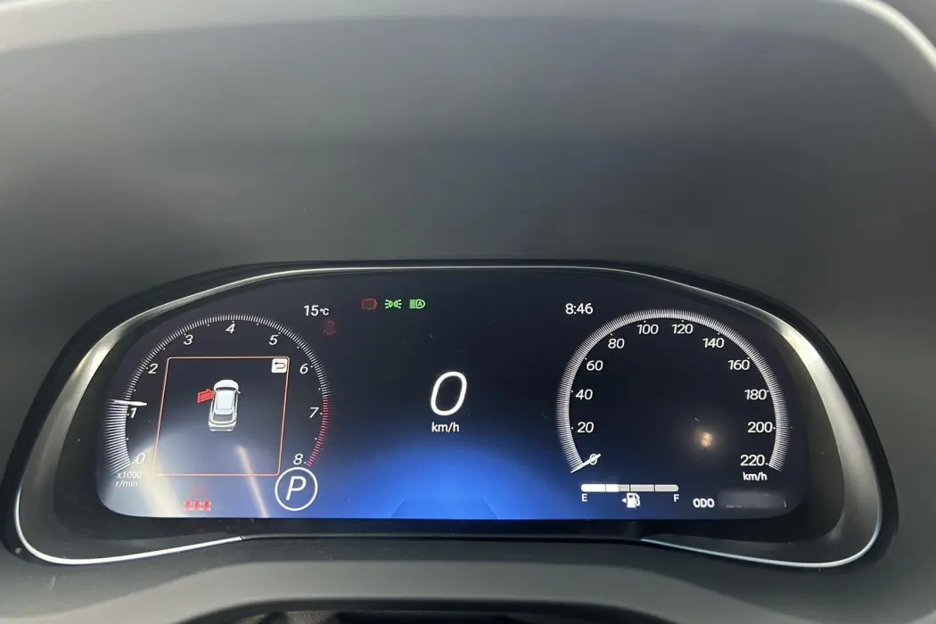 Фото машины 20