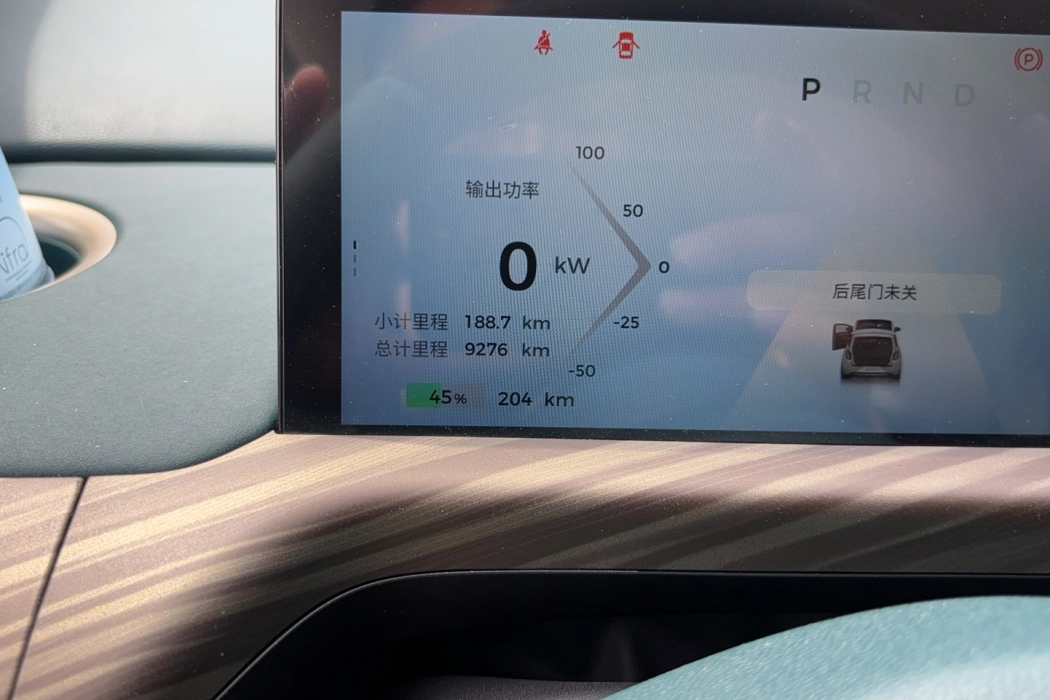 Фото машины 6