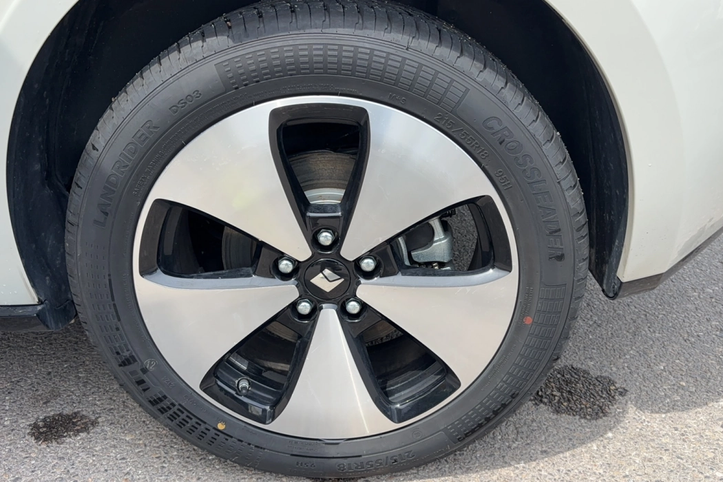 Фото машины 18