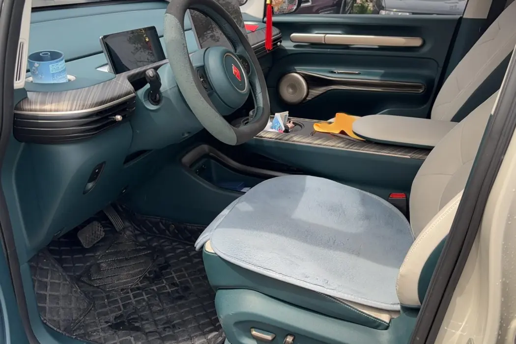 Фото машины 7