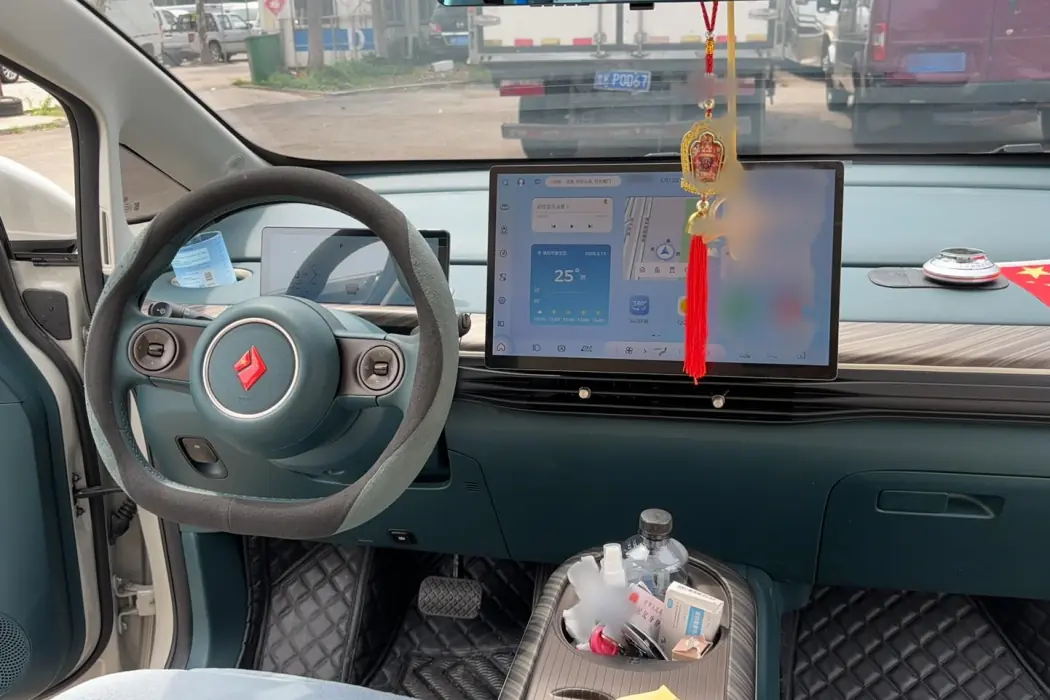 Фото машины 11