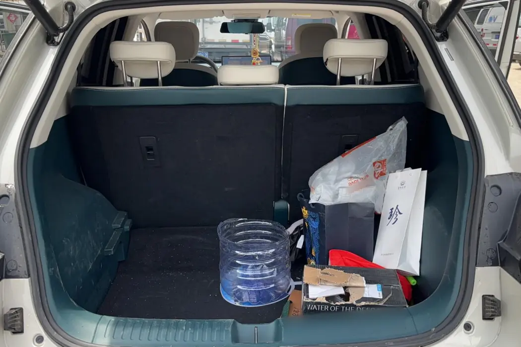 Фото машины 14