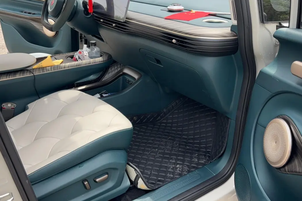 Фото машины 10