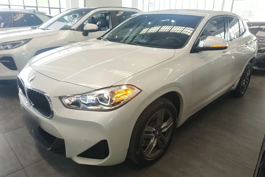 BMW X2 2022 sDrive25i M Sport Package