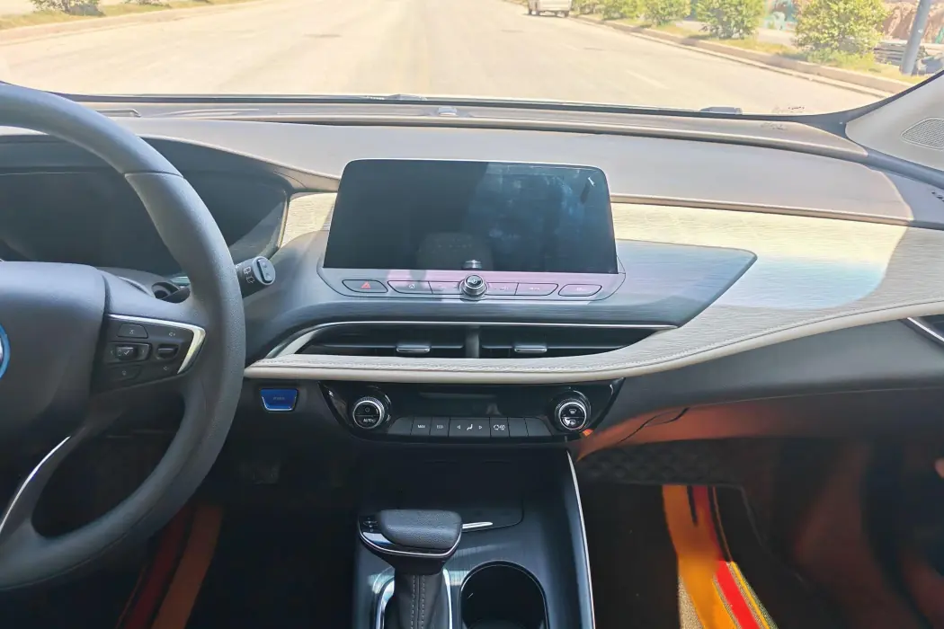 Фото машины 10