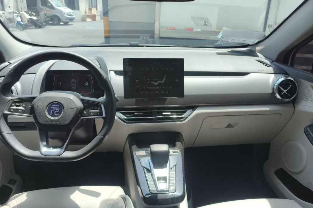 Фото машины 9