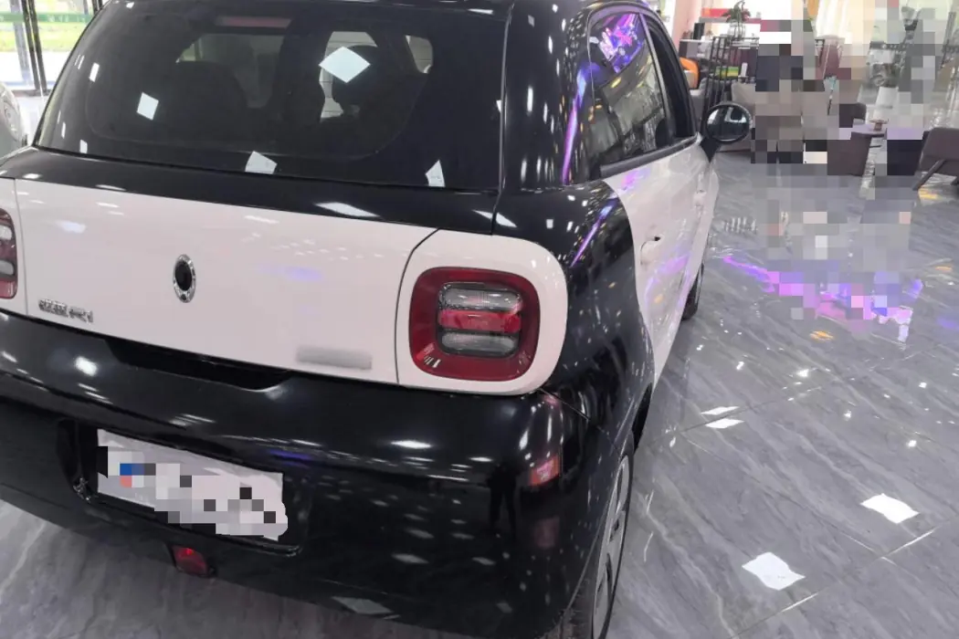 Бэкграунд машины