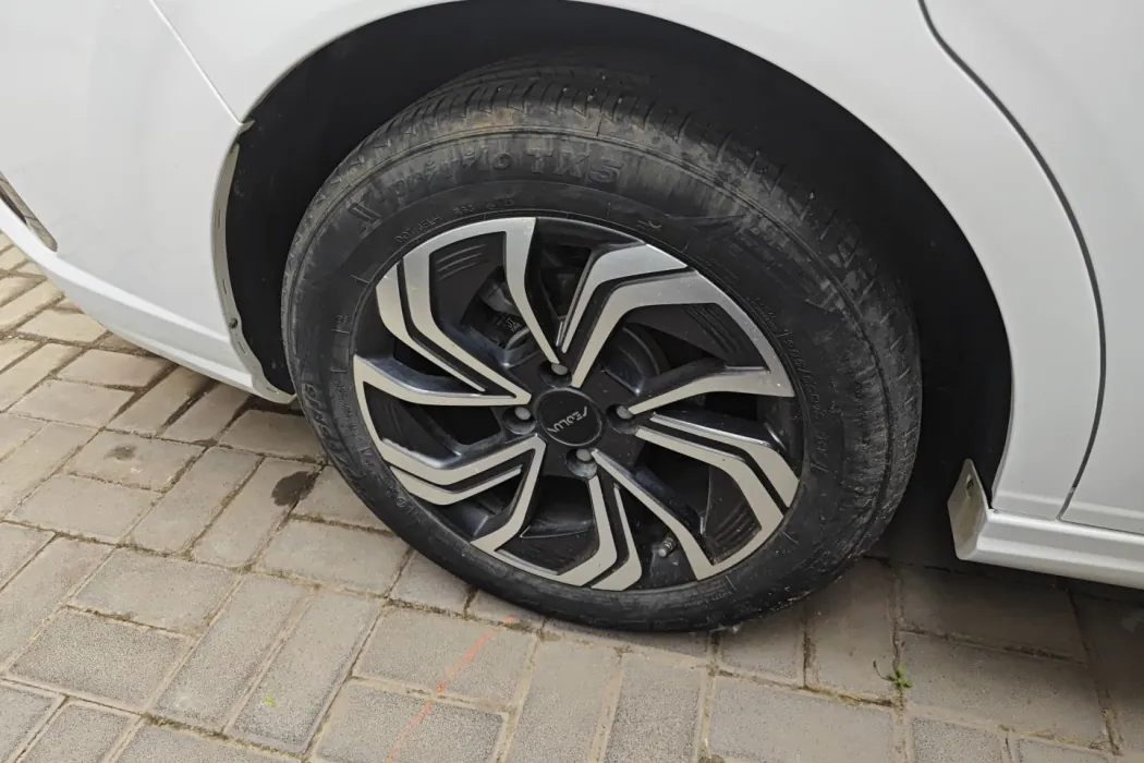 Фото машины 9