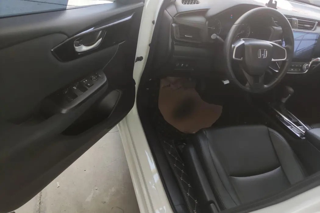 Фото машины 18