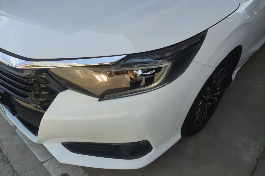 Фото машины 8