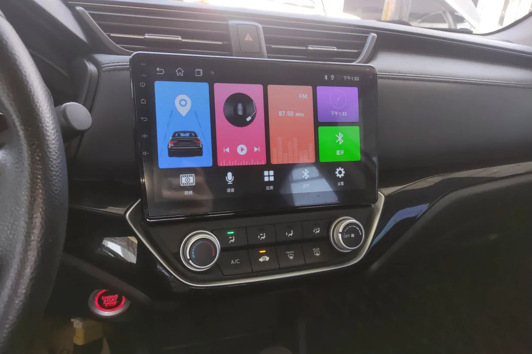 Фото машины 15