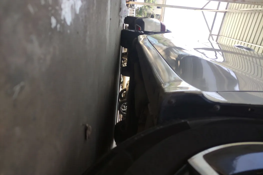 Фото машины 29