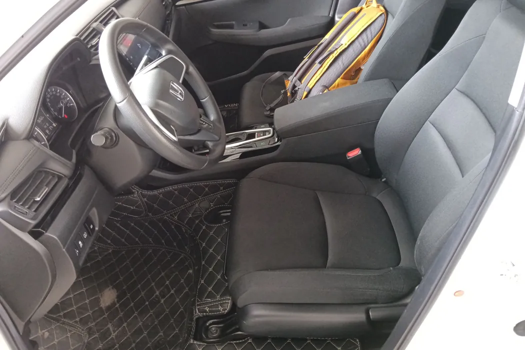 Фото машины 17