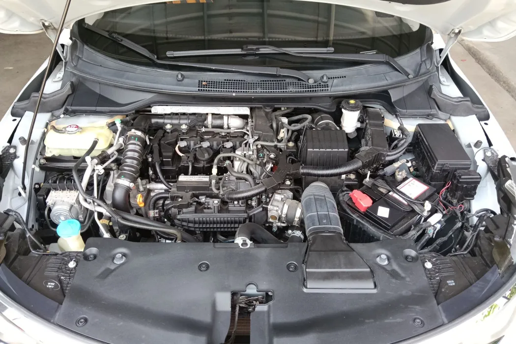 Фото машины 27