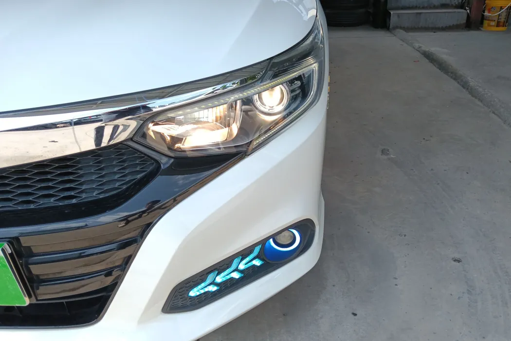 Фото машины 8