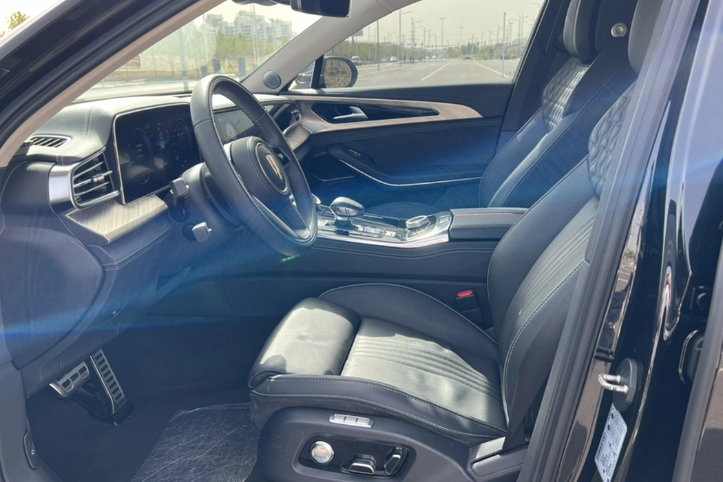 Фото машины 8