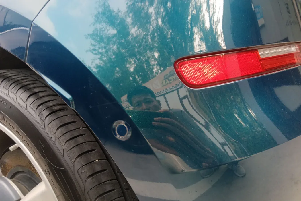 фото машины