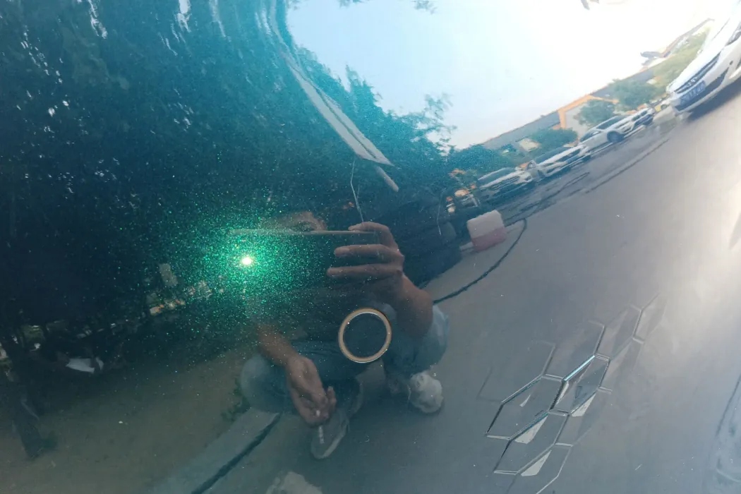 фото машины