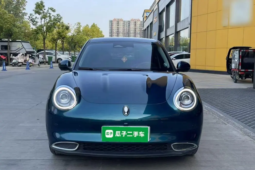 Фото машины 11