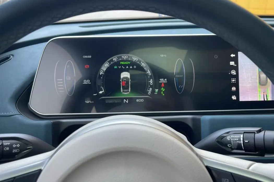 Фото машины 23