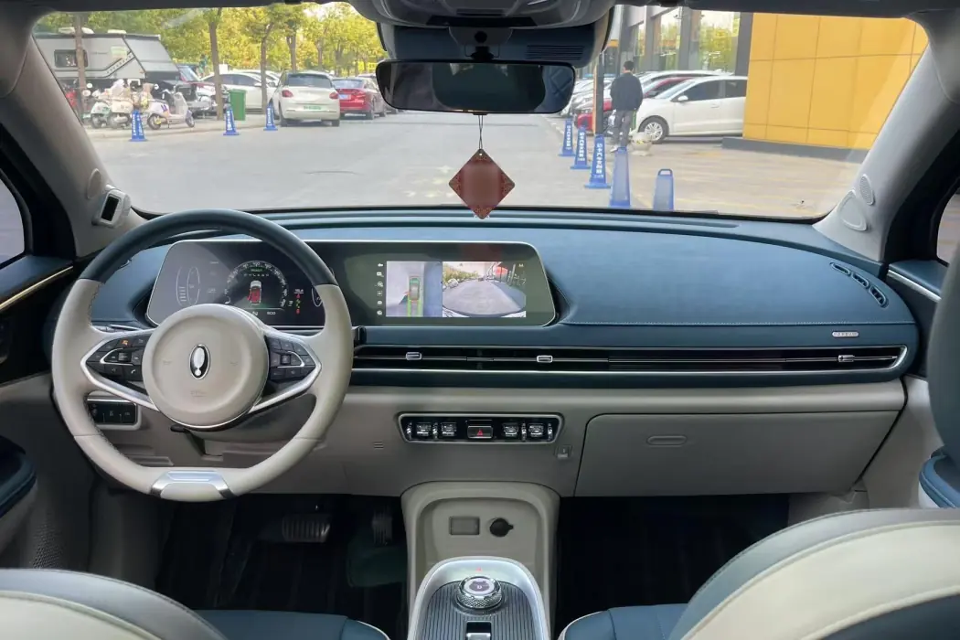 Фото машины 21