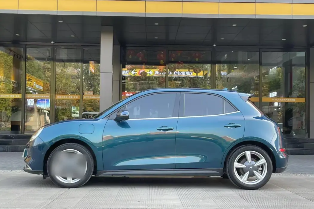 Фото машины 13