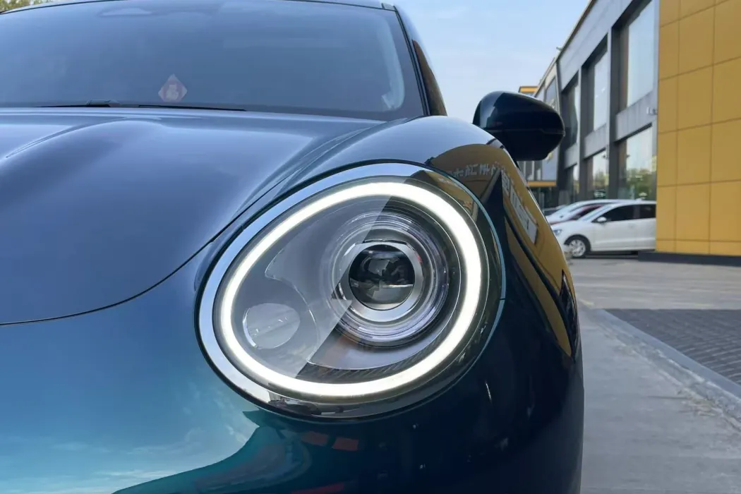 Фото машины 18