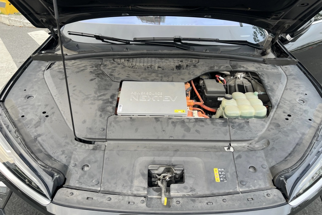 Фото машины 27