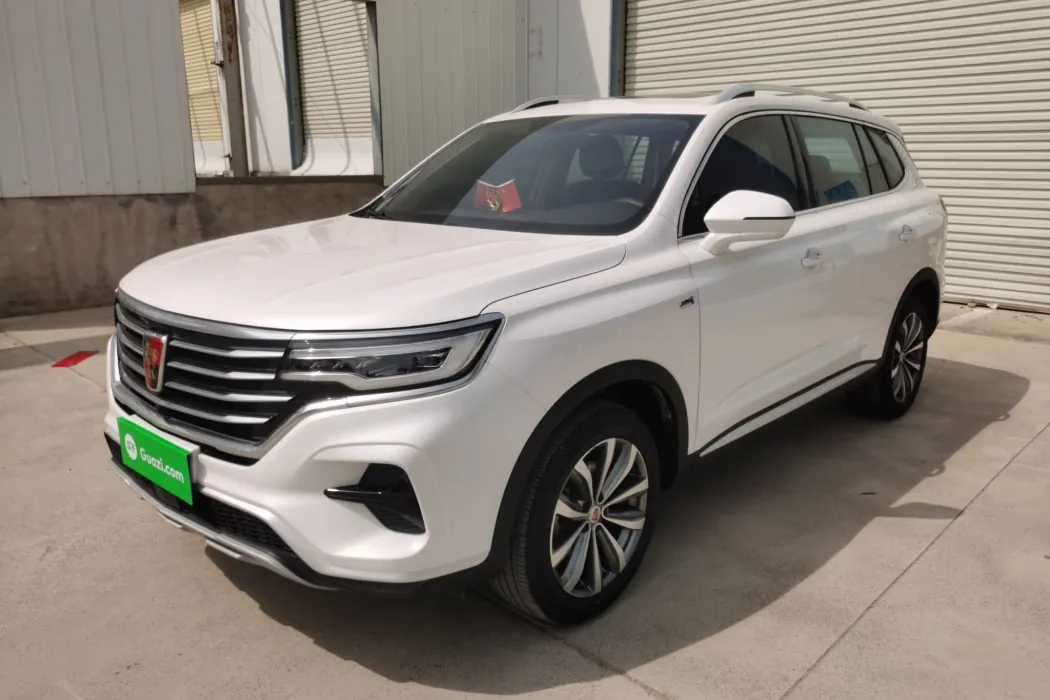 RX5 MAX 2019 300TGI Automatic 4G Connected Luxury Edition