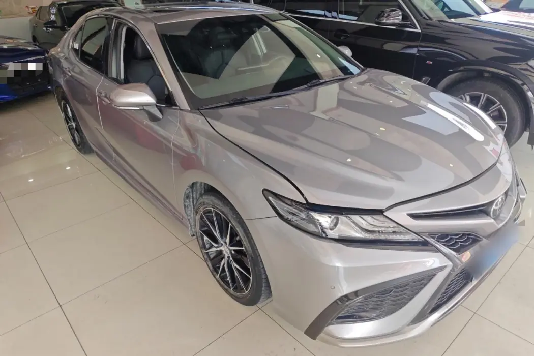 фото машины