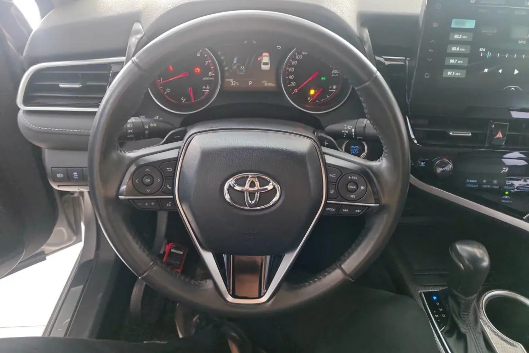 Фото машины 13