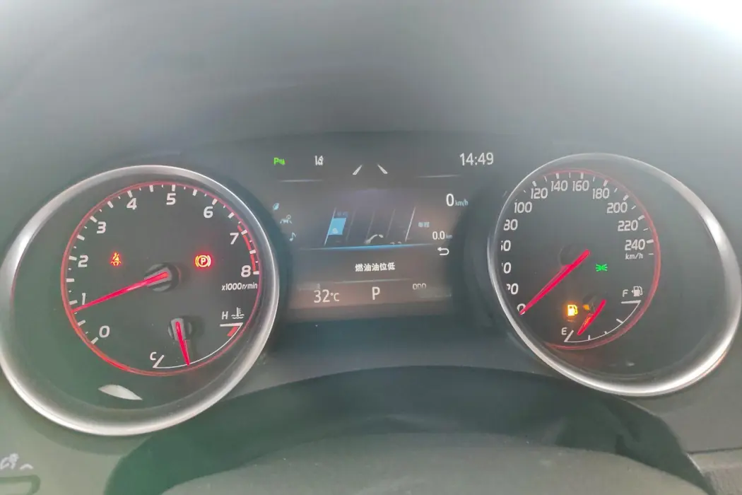 Фото машины 14