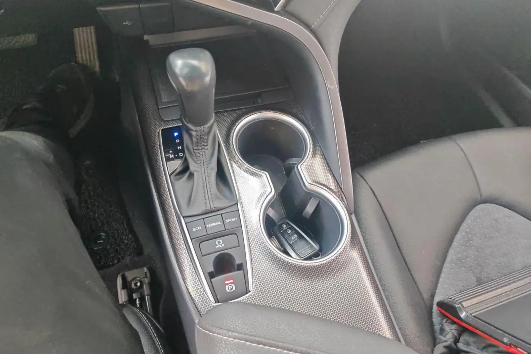 Фото машины 16