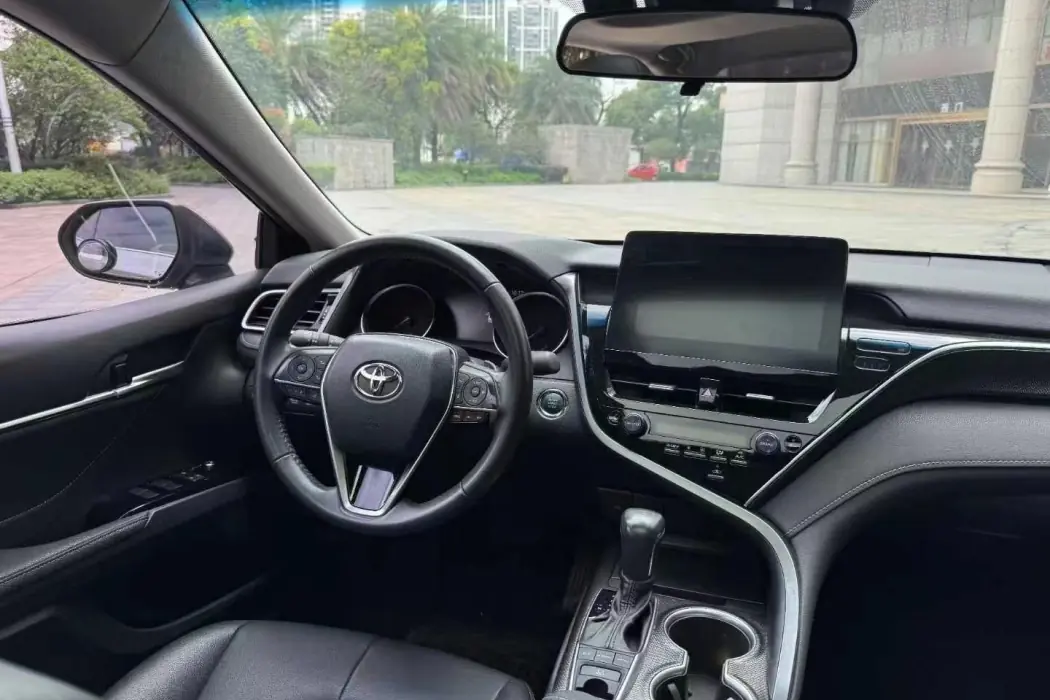 Фото машины 12