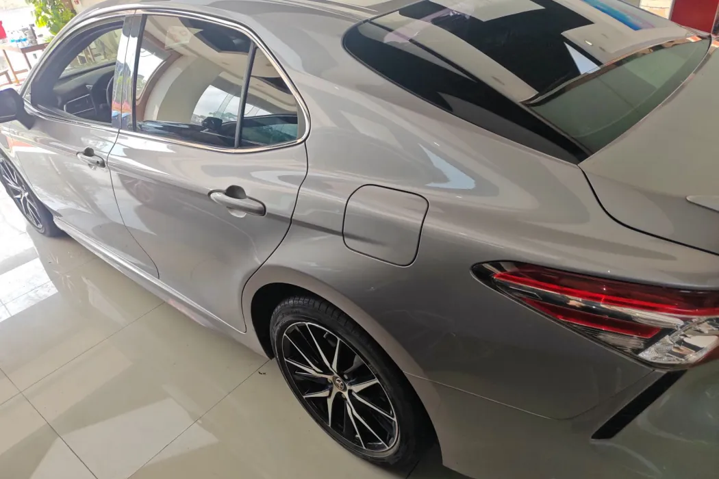 фото машины