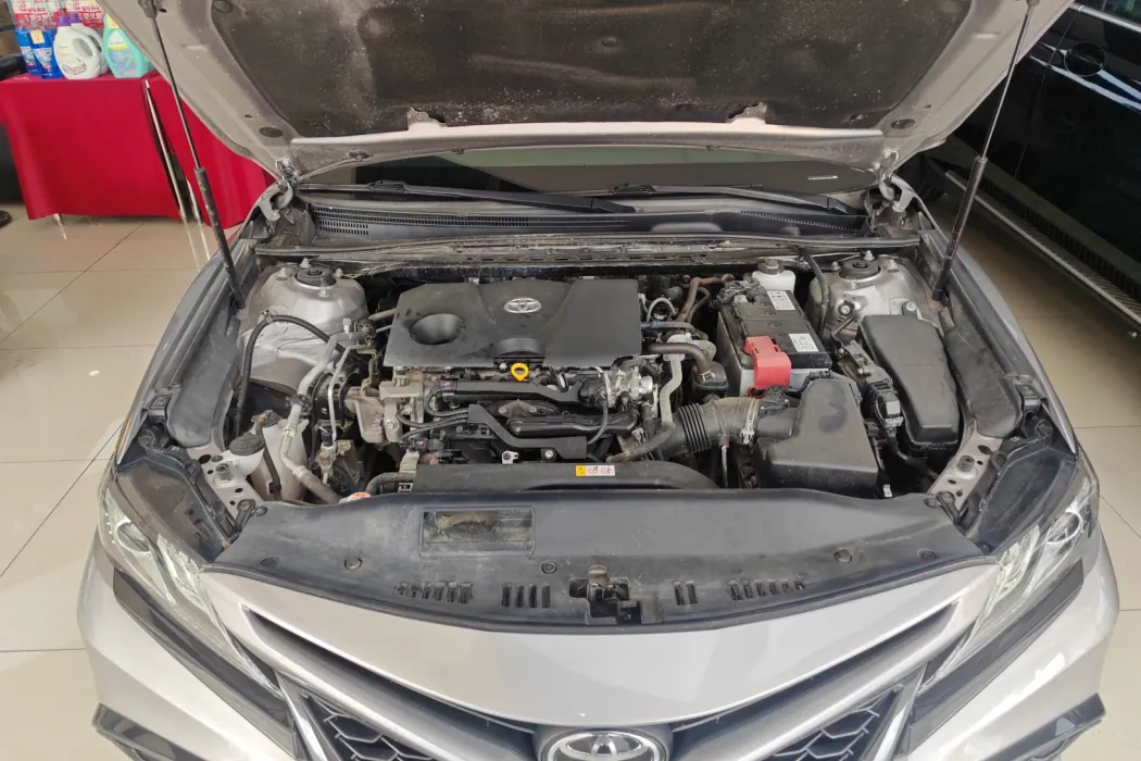 Фото машины 27