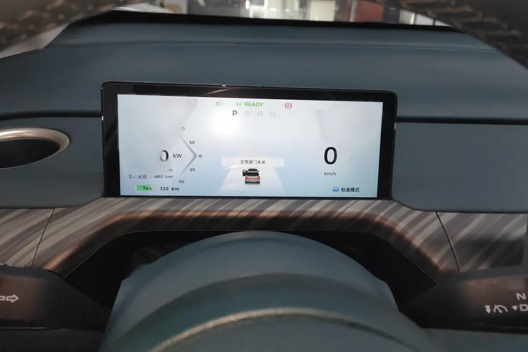 Фото машины