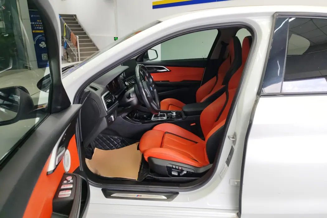 Фото машины