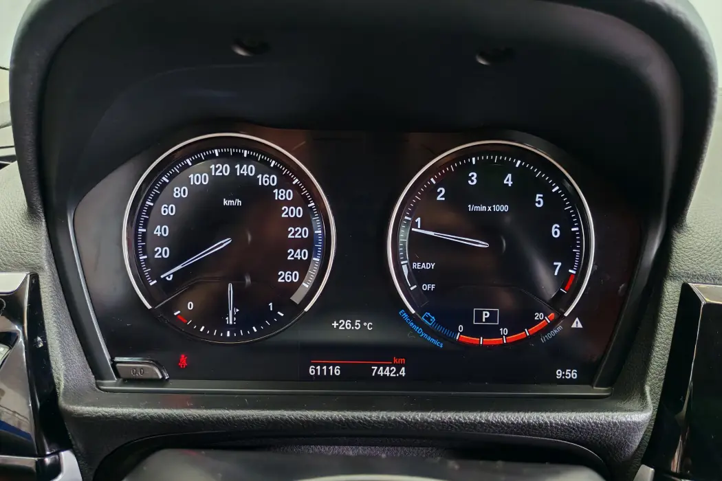 Фото машины