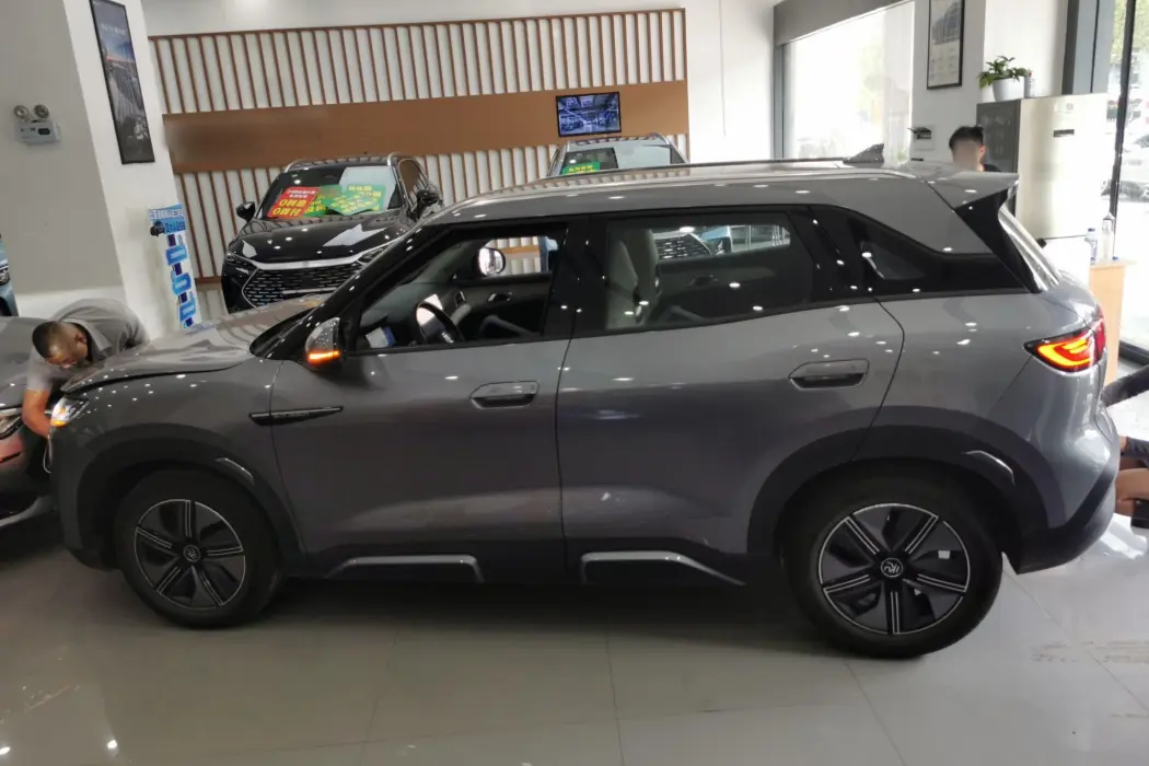 фото машины