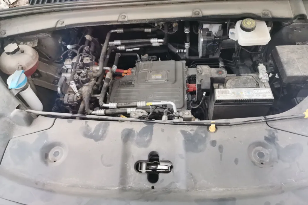 Фото машины 27