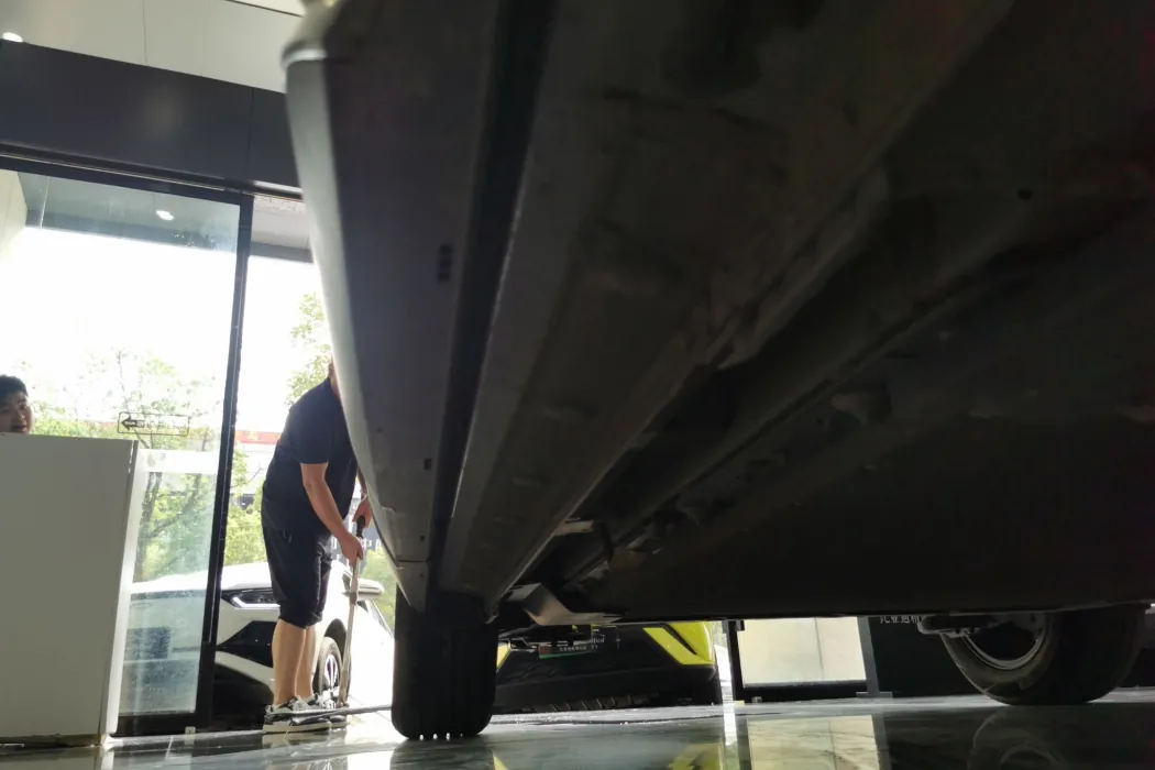 Фото машины 29