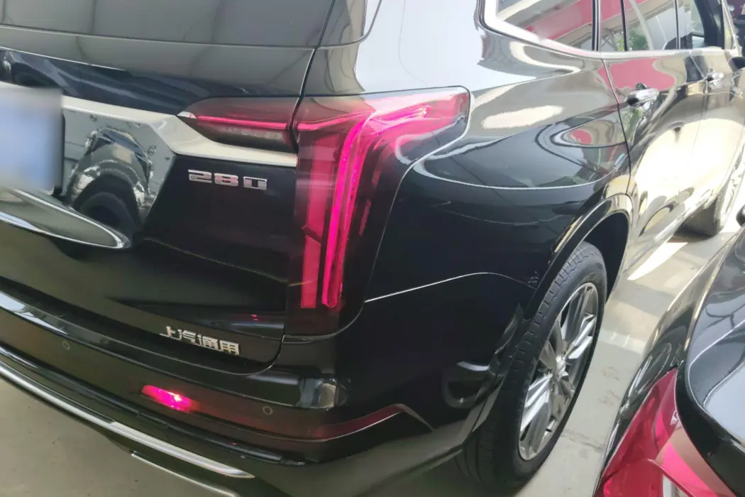 Фото машины 6