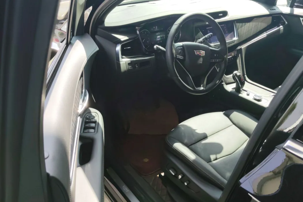 Фото машины 18