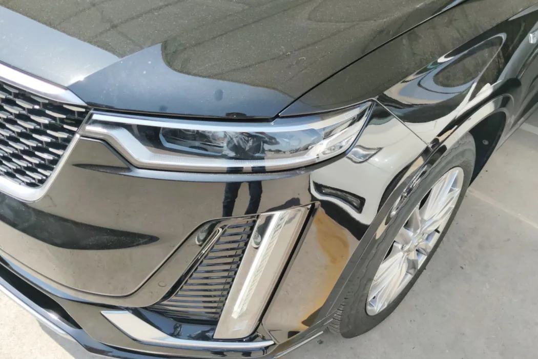 Фото машины 8