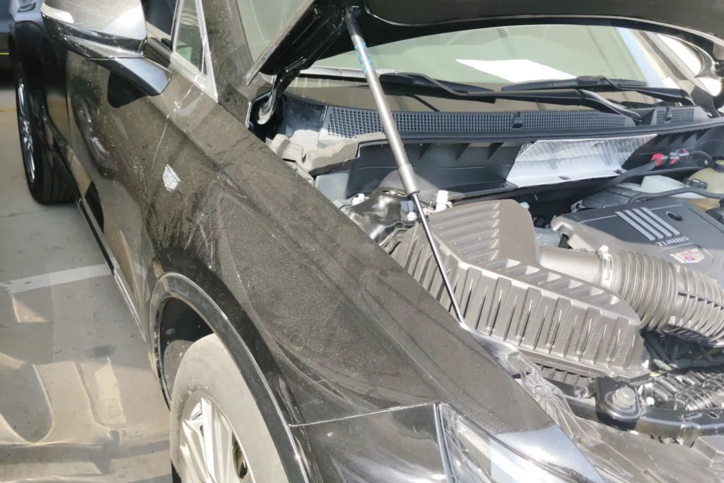 фото машины